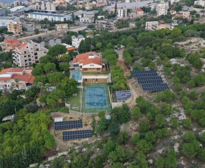 Hawa Residence - Safra