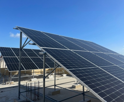 Simar El Baher - Tabarja