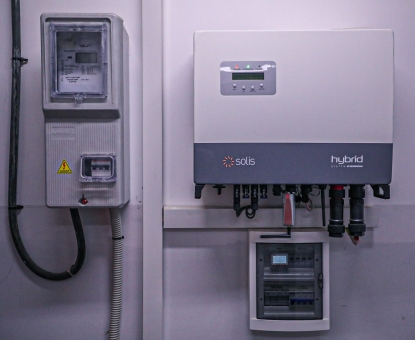 Mahfouz Villa - Fidar